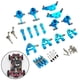 thumbnail image 5 of Amortiguador RC CUTICAT Piezas Combinadas para P939 K979 Azul, 5 of 8