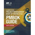 thumbnail image 1 of Un Guide vers le Corps de Connaissances de la Gestion de Projet PMBOK Guide Sixième Édition, 1 of 1