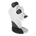 thumbnail image 3 of Soporte de exhibición de gafas con forma de animal, estante organizador multifuncional, perfecto Panda Zulema Soporte de exhibición de gafas de sol, 3 of 8