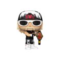 thumbnail image 3 of Funko Pop! WWE: Hulk Hogan (Wolfpac) Vinyl Figure, 3 of 3