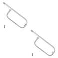 thumbnail image 3 of Transemion Grilling Experience High-Grade 304 Stainless Steel Burner Tube Fit Fit 2Set, 3 of 6
