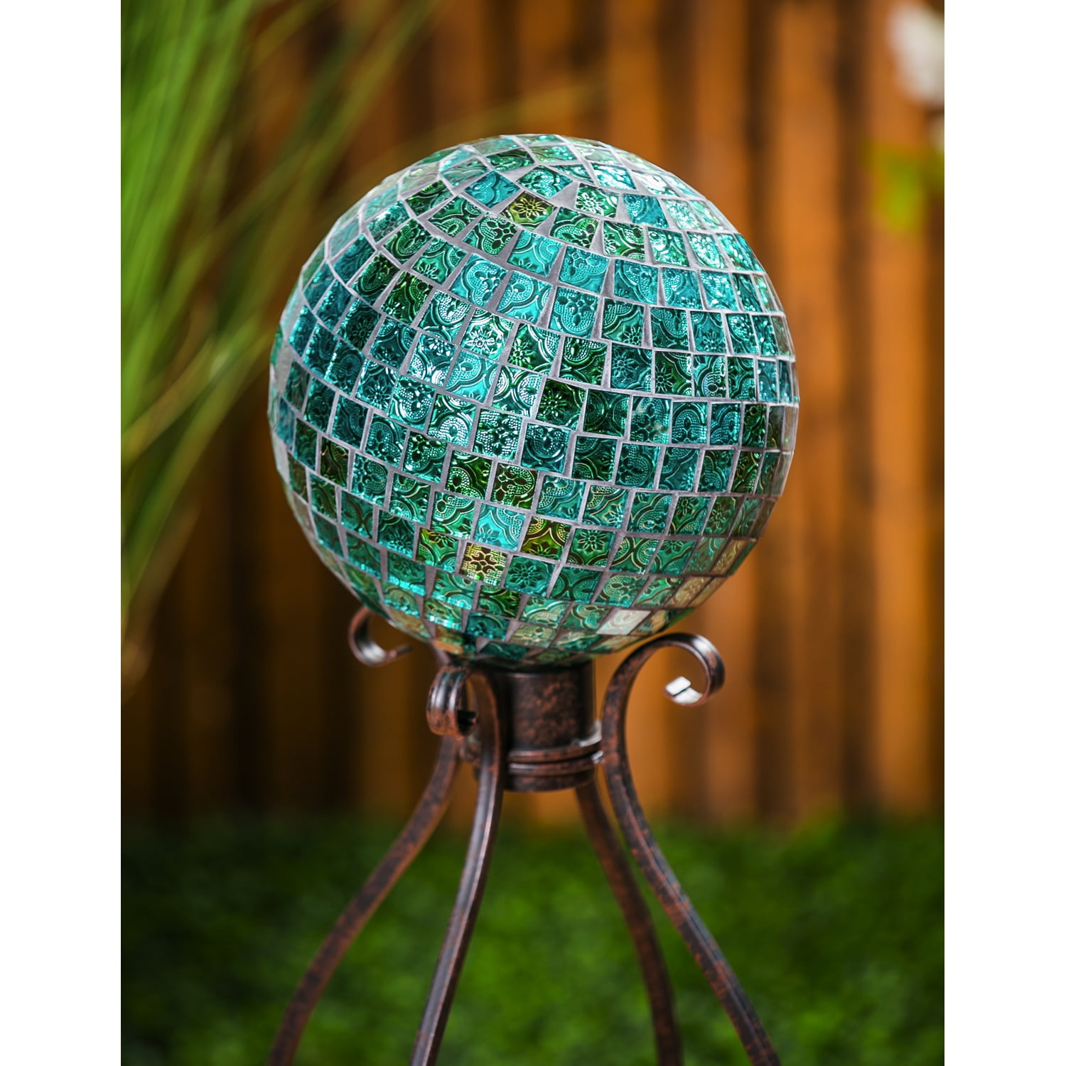 ノクターンとSomAbito Glass Globe Mashroom 3D ソマビト Glass Globe Mashroom (ルミエールランタン互換) 新品•未使用