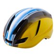 thumbnail image 4 of Casco de bicicleta Casco de bicicleta de montaña de carretera transpirable para bicicleta Deportes Scooter Hugtrwg Para estrenar, 4 of 6