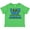 Apple Green, variant on Inktastic Look out Kindergarten Here I Come Boys Toddler T-Shirt