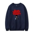 thumbnail image 6 of Nina Chuba Album Tour 2025 Sweatshirt Long-Sleeved Pullover, 6 of 7