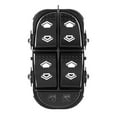 thumbnail image 2 of Switch, Not Easily Cracking Window Switch, Home For Old One Travel Broken One, 2 of 8
