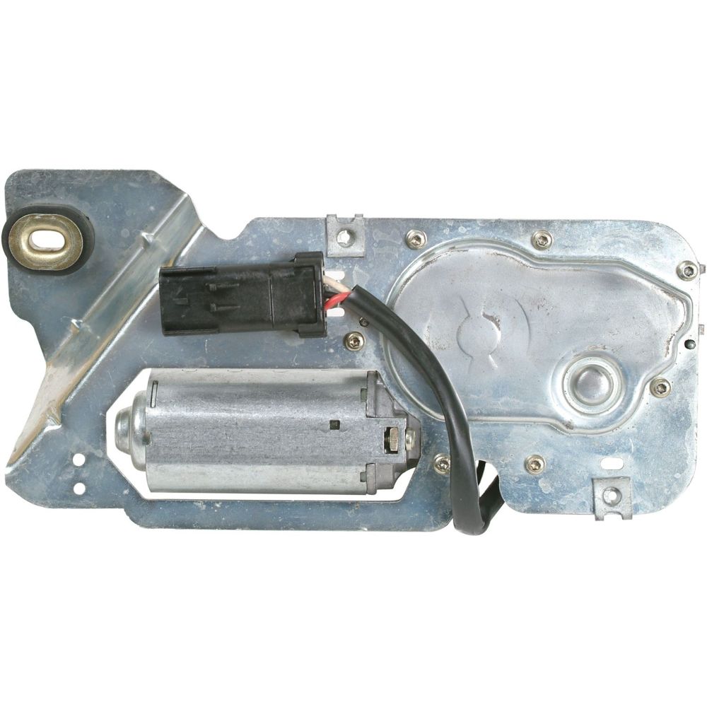 New Windshield Wiper Motor for Jeep TJ Wrangler 2004 WPM454 Walmart