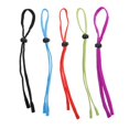 thumbnail image 4 of LEEYNEER Chaînes de Lunettes de Soleil Lot de 5 pour Rassemblement Quotidien à la Mode, 4 of 8