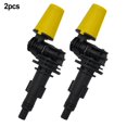 thumbnail image 1 of High Pressure Rotary Nozzle For LAVOR Washer 360° Turbo Cleaning Power Rotating Car Wash High-pressure Water Sprayer Head, 1 of 5