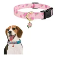 thumbnail image 1 of Collar Con Estampado De Frutas Para Perros, Cachorros Y Gato, 1 of 8