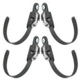 thumbnail image 1 of OFFIGAM 4Ud Ajustables Con Para Accesorios De Roller Y Hielo Color Negro, 1 of 8