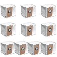 thumbnail image 1 of 10pcs Sac à Poussière Compatible avec M7max M7pro M8 Compatible avec Vxvc11 Compatible avec S31 Compatible avec V980 Plus Aspirateur, 1 of 1
