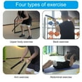 thumbnail image 6 of 2Pcs Battle Rope Spring Rod Professional Workout Rope Rod Gym Equipment, 6 of 10