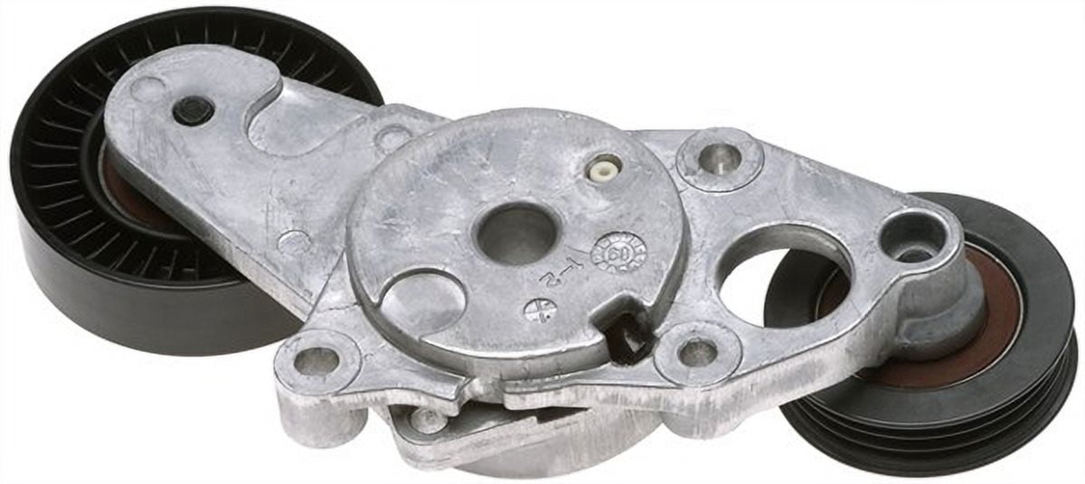 ACDelco 39095 Belt Tensioner Assembly Fits select: 2010-2011 TOYOTA CAMRY
