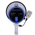 thumbnail image 2 of Technical Pro 50-Watt Megaphone Bullhorn Speaker w/ Siren, Detachable Microphone, Portable Lightweight Strap Detachable PA - Professional Outdoor Voice for Police And Cheer leading, 2 of 6