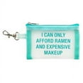 thumbnail image 2 of About Face Designs Ramen Keychain Wallet, 2 of 2