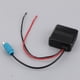 thumbnail image 1 of Del Receptor Del Adaptador AUX. Esté De La Radio De Del Coche Para KCE-236B DYNWAVEMX Adaptador de entrada de audio AUX, 1 of 8