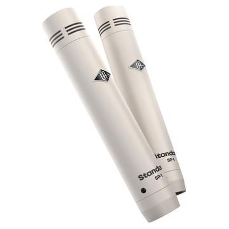 UPC: 0819937003288 | Universal Audio SP1 Standard Pencil Microphone Pair