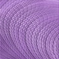 thumbnail image 1 of Ahgly Company Machine Washable Indoor Square Transitional Violet Purple Area Rugs, 7' Square, 1 of 7
