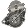 thumbnail image 1 of Quality-Built 16612 Premium Starter - Remanufactured, 1 of 4