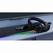 Sound Blaster Katana Bluetooth Sound Bar Speaker, 90 W RMS, Black