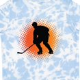 thumbnail image 4 of Inktastic Play Hockey Sports Boys or Girls Toddler T-Shirt, 4 of 5