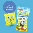 thumbnail image 6 of Imaginings 3 SpongeBob SquarePants Lollipop Rings, 18 Count, 7.61 Ounce Box, 6 of 7