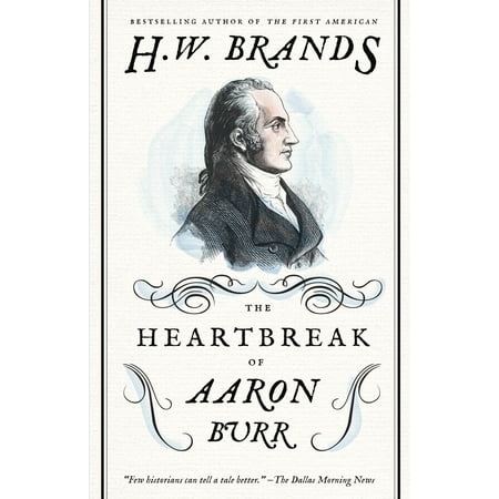 The Heartbreak of Aaron Burr (Best Of Bill Burr)