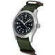 thumbnail image 3 of Hamilton Khaki Field Nylon Strap Black Dial Mechanical H69529933 Men's Watch, 3 of 4