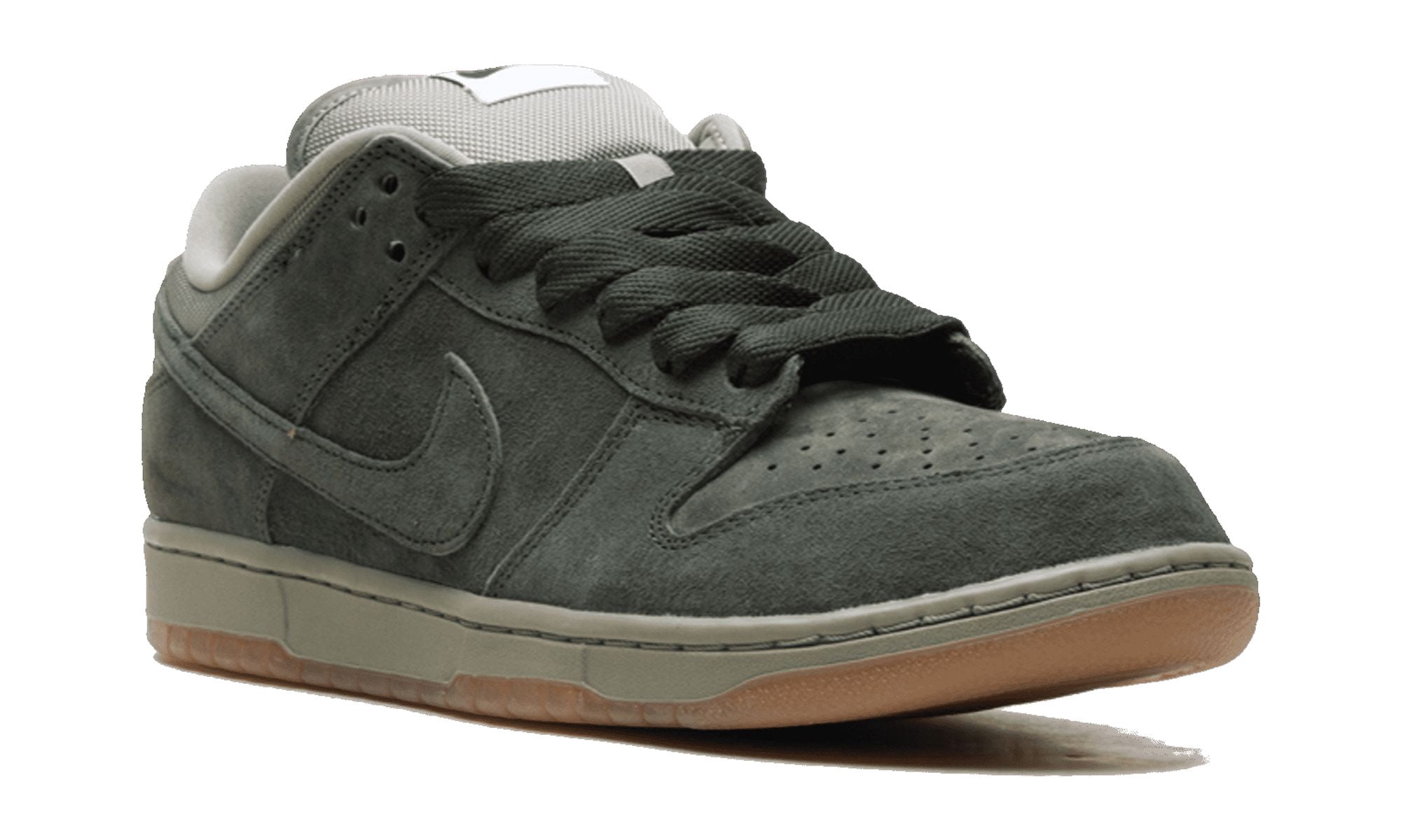 NIKE MENS SB Dunk Low Pro B 
