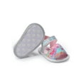thumbnail image 3 of Diconna Baby Sandals Fish Scale patterns Anti-Slip Footwear Walking Shoes, 3 of 6
