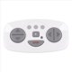 thumbnail image 1 of Control Remoto para Vehículo Eléctrico Infantil CLB084-4D, Repuestos para Vehículos Eléctricos Infantiles, 1 of 5