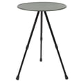 thumbnail image 1 of UPOUART 1Set Adjustable Height Foldable Table 35cm to 56cm Portable for Camping Grilling Outdoor Use, 1 of 7