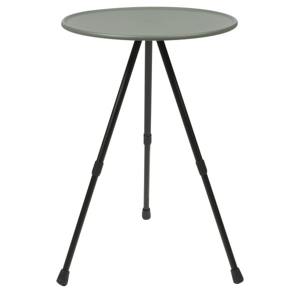 Zehuanyu  Camping Tripod Ultra-light Round Table Coffee Folding Accessories Travel