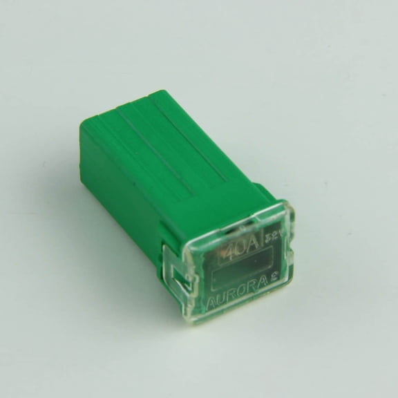 40 Amp Green FLS Fuses (1 per pack)