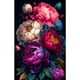 thumbnail image 1 of 5D DIY Taladro Plantas Del Arte Artesanal (w2314), 1 of 9