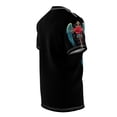 thumbnail image 4 of Unisex Cut & Sew Tee (AOP), 4 of 4