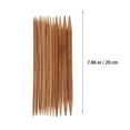 thumbnail image 2 of Worgeous knit needles Knitting Needles Set Composite Material 75pcs, 2 of 8