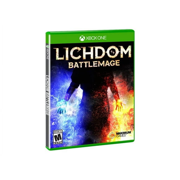 Lichdom Battlemage - Xbox One