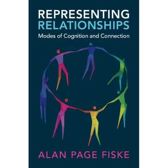 Representing Relationships, (Hardcover)