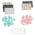 thumbnail image 6 of KISS Broadway Little Diva Nail Art Kit - CreateANailArt, 6 of 8