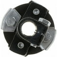 thumbnail image 3 of KarParts360 For Ford F-59 Commercial Stripped Chassis 1990 1991 Steering Coupling Assembly | Steel | Replacement For E8TZ3B676-A, 3 of 4