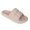 Sand, variant on FOAMWALK Girl's EVA Slides - Buckle Clogs Kids Cloud Slides - Slip On Sandals for Girls