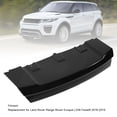 thumbnail image 3 of LR071794, Easy To Install Anti Impact Wear Proof Front Bumper Skid Plate Trim  for Range Rover, 3 of 8