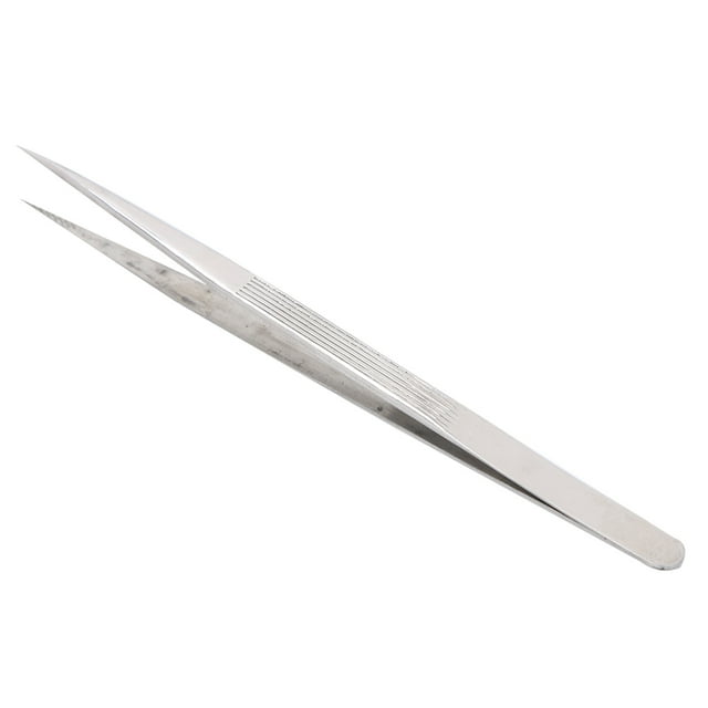 Watch Repairing Tweezers, Small Parts Picking Tweezers Portable Resist Oxidation For Watch Shop For Home DIY