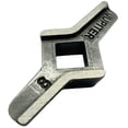 thumbnail image 4 of Jupiter Knife, 2-Bladed, for Metal Food Grinder Attachment 478100, 104900, 4 of 7