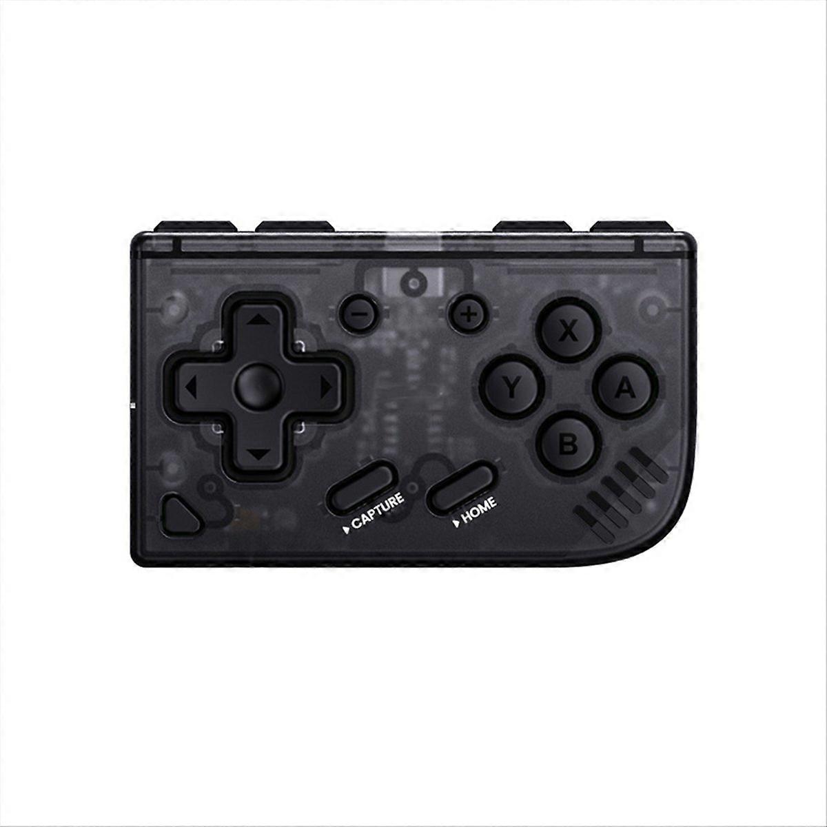 Mini for Ananke Controller Turbo Function Interchangeable Joystick,B ...
