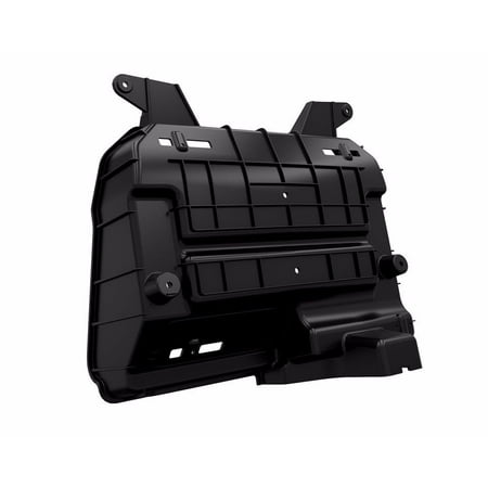 - GENUINE POLARIS RZR UNDER HOOD STORAGE BOX 2882080