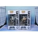 thumbnail image 3 of Funko Pop Exclusivo PX TMNT Comic Casey Jones, 3 of 4