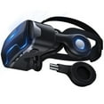 thumbnail image 3 of Actualiza tu experiencia de realidad virtual con los auriculares VR 3D Casque -, 3 of 8